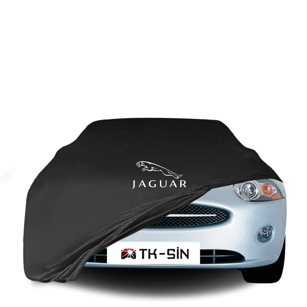 Jaguar XK (X150)
