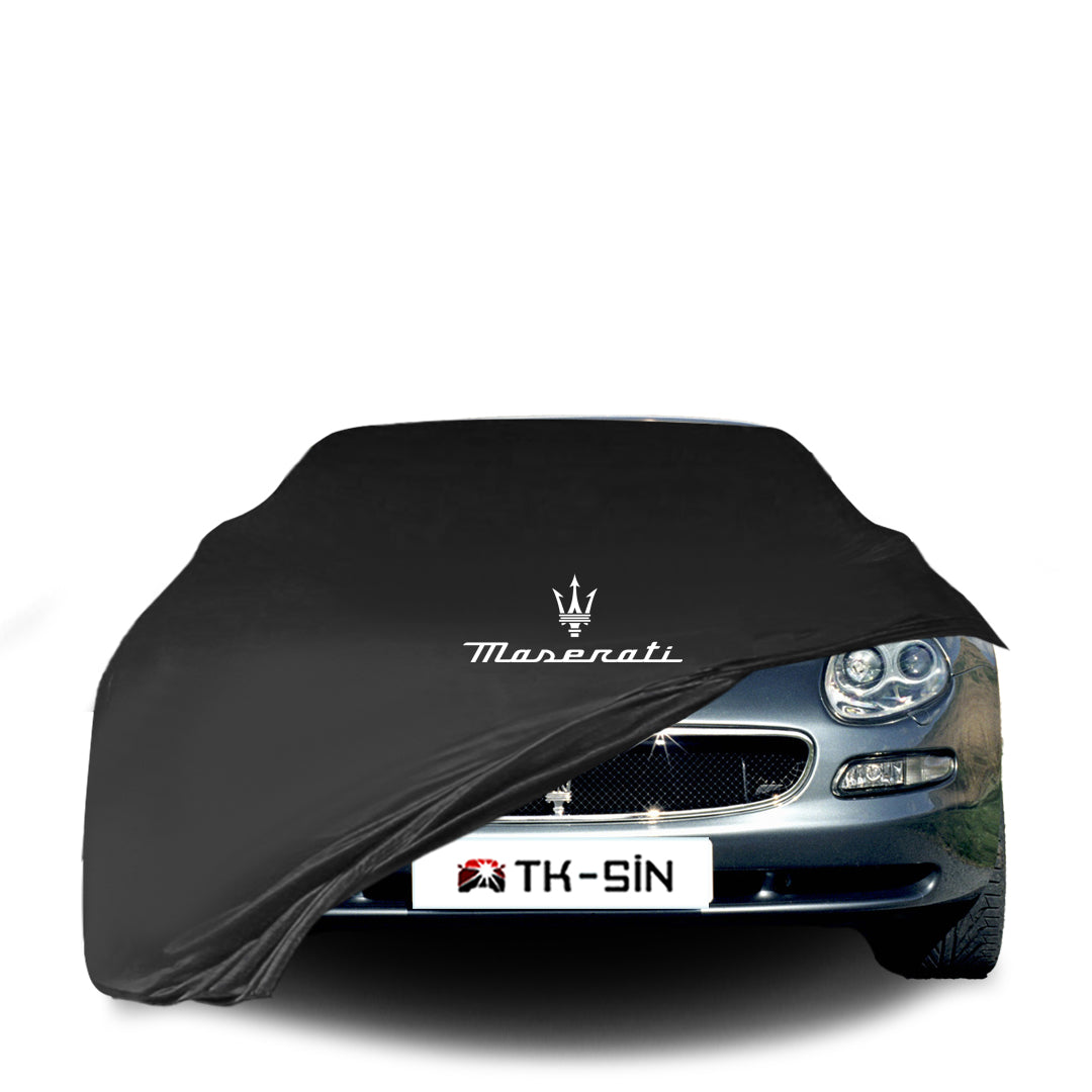 Maserati Coupe (2002-2007)