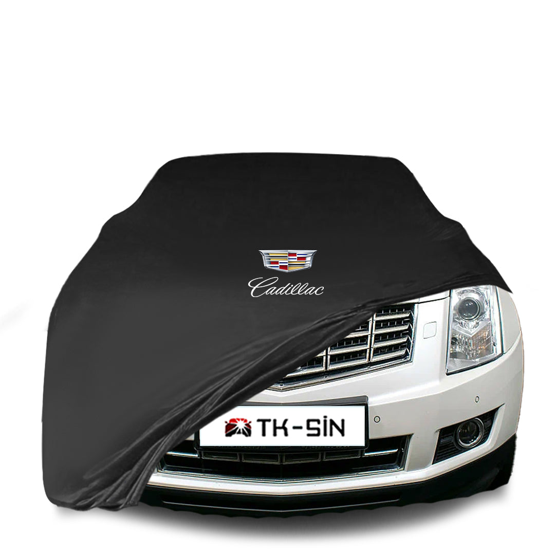 Cadillac SRX (2003-2009)