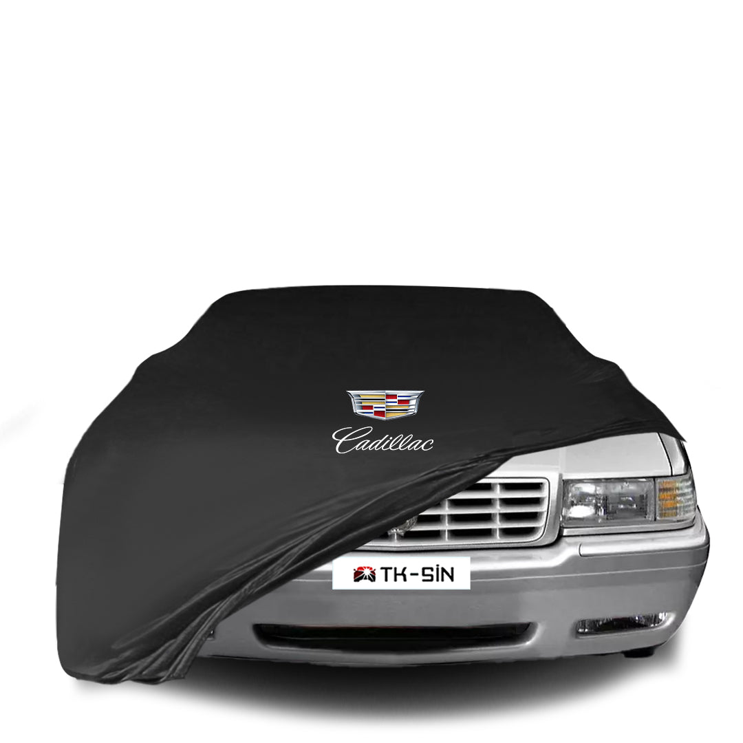 Cadillac Eldorado XII (1991-2002)
