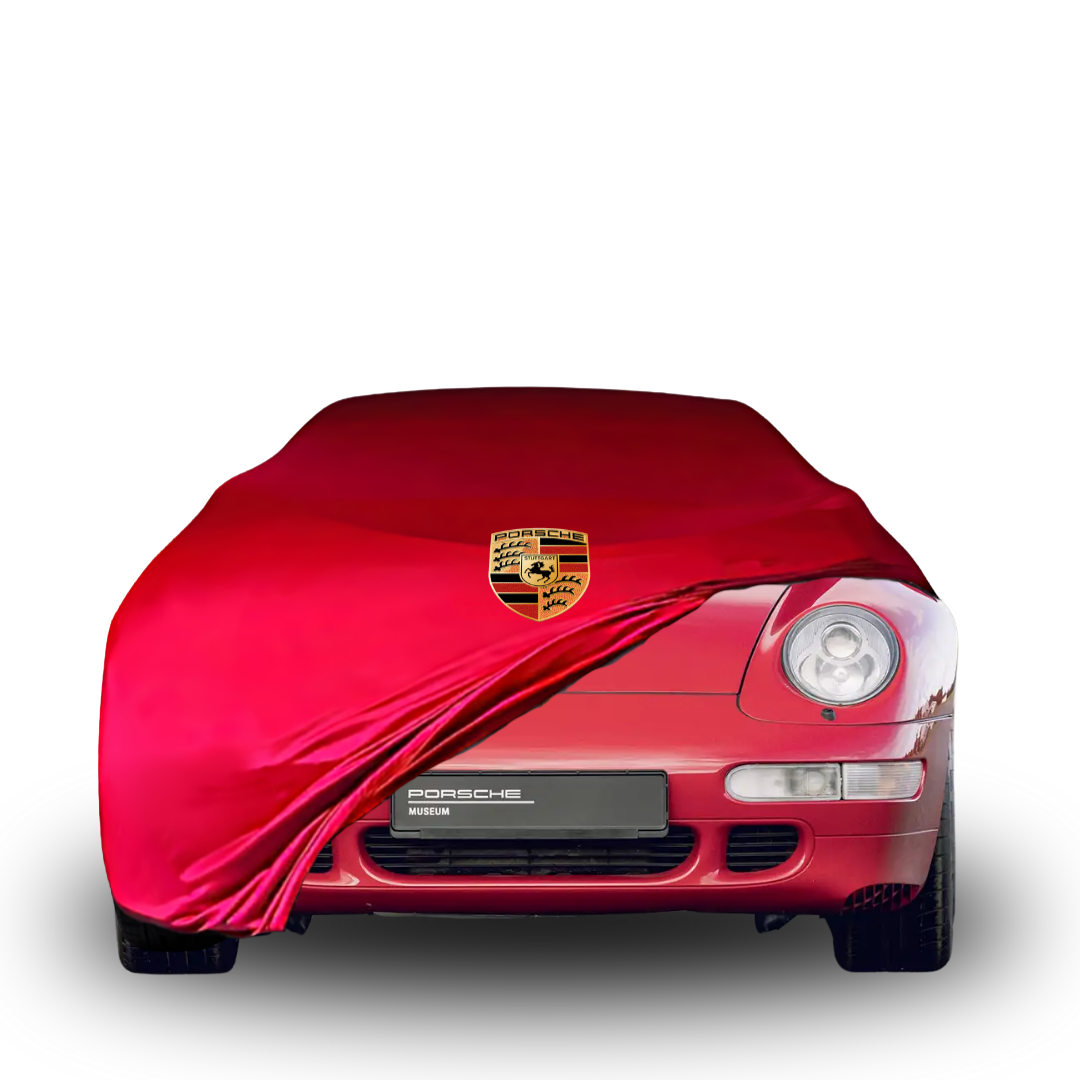Porsche 911 (993) (1994–1998) Indoor Car Cover