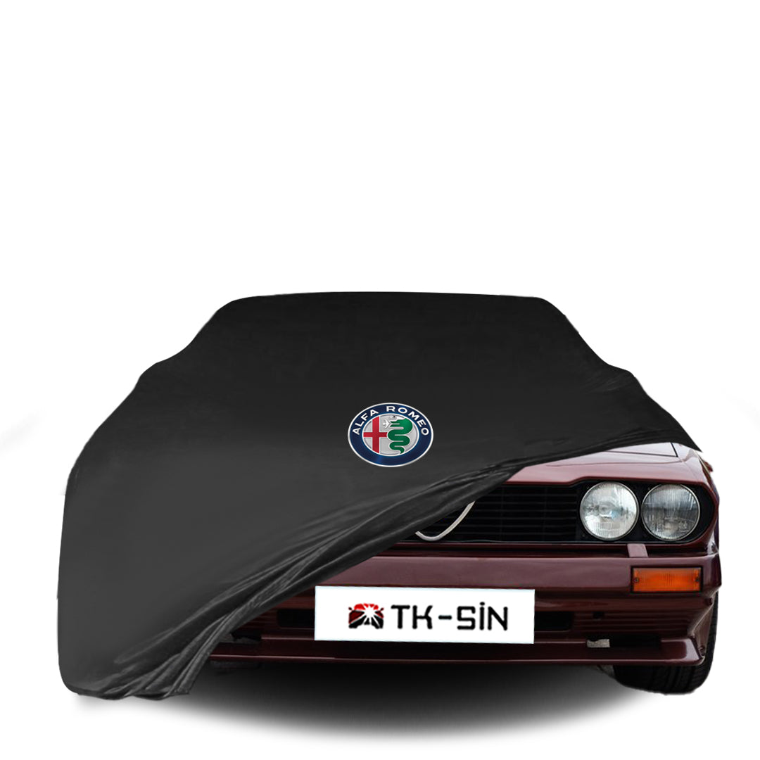 Alfa Romeo GTV Coupe (1995-2004)