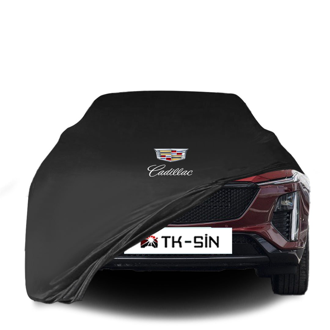 Cadillac GT4 (2023-)
