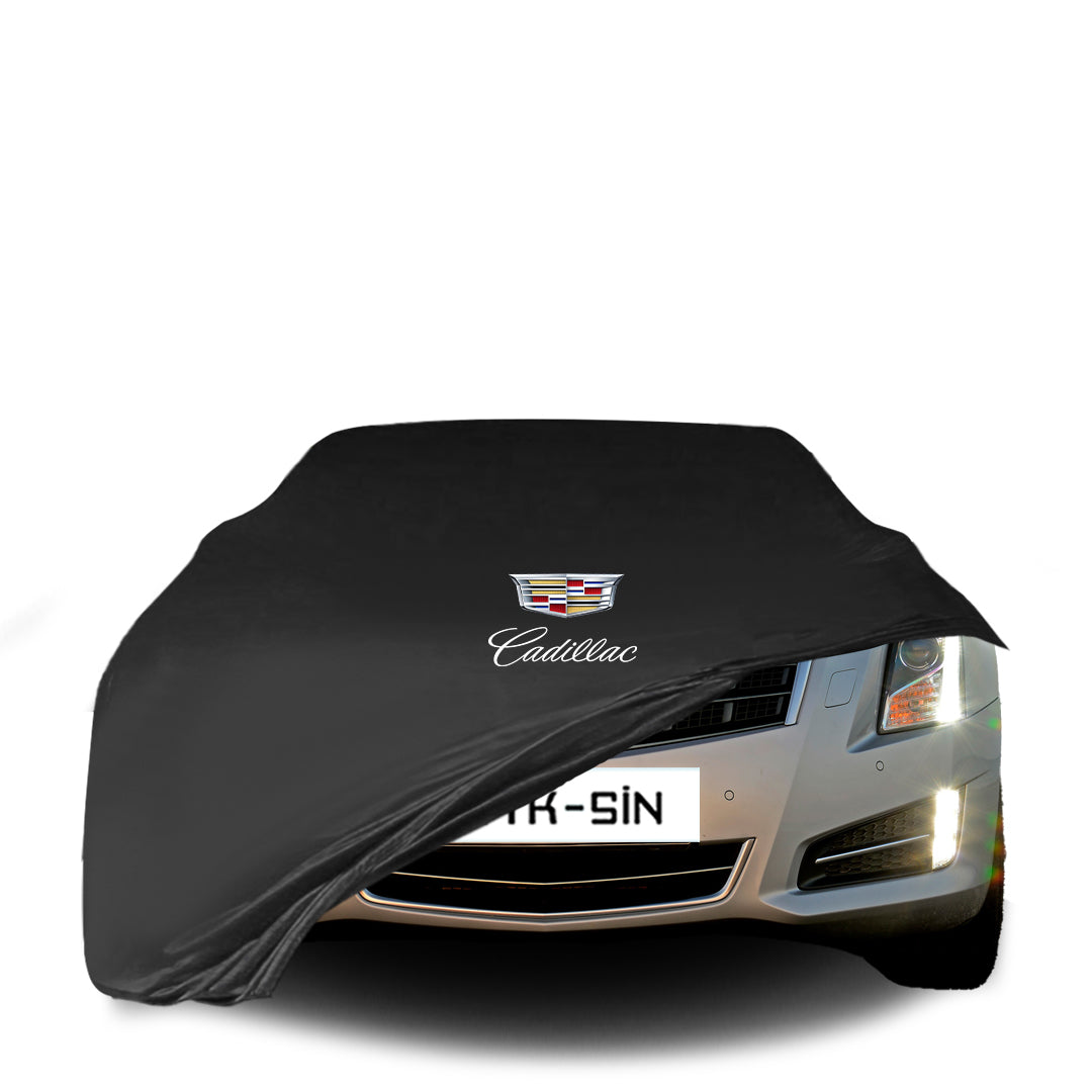 Cadillac ATS (2013-)