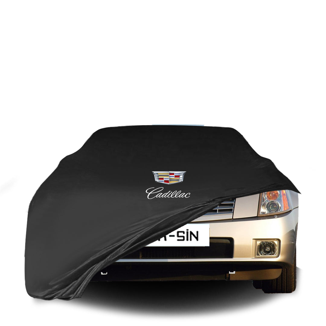 Cadillac XLR (2003-2009)