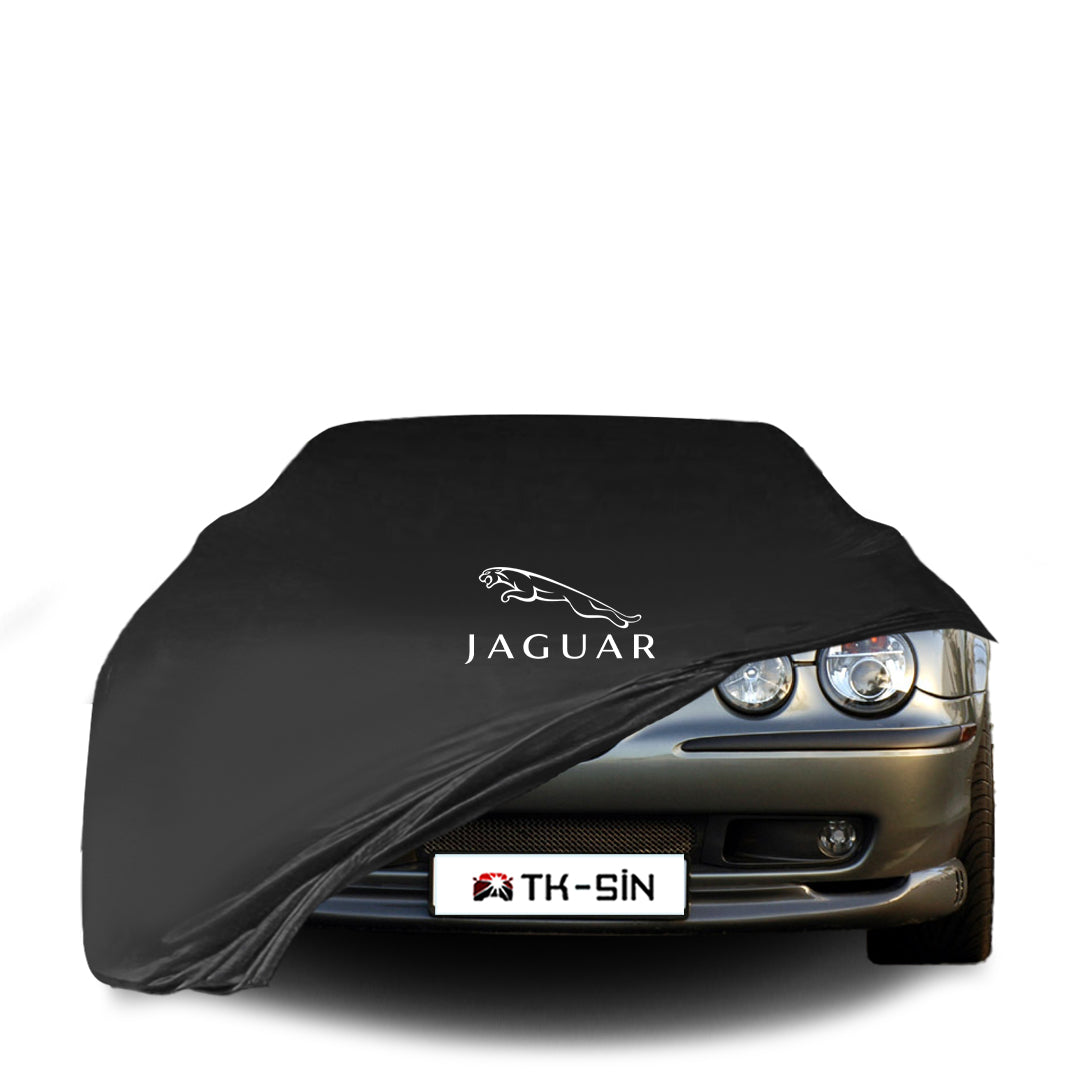 Jaguar S-TYPE (CCX)