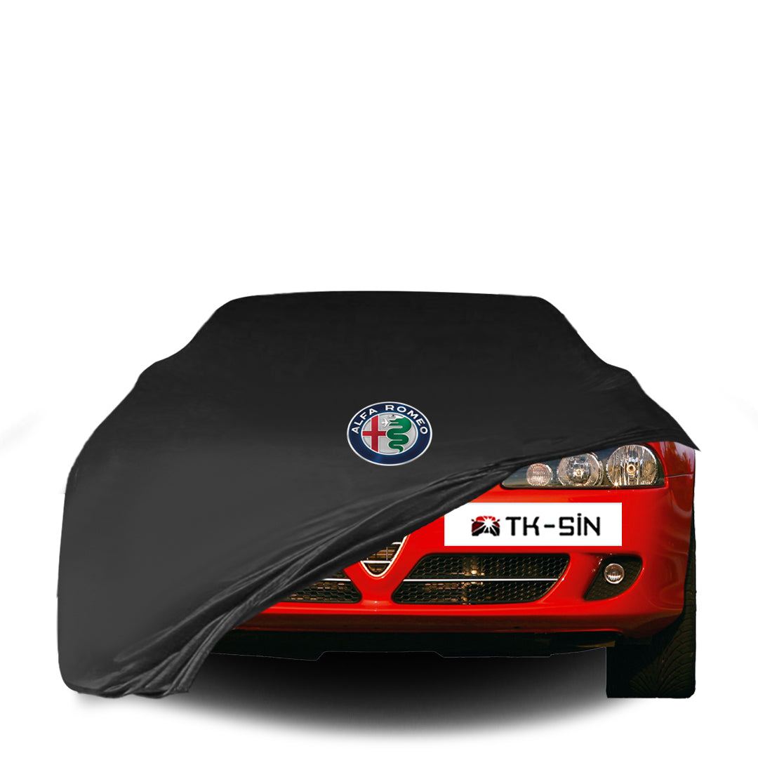 Alfa Romeo 147 Hatchback (2000-2010)