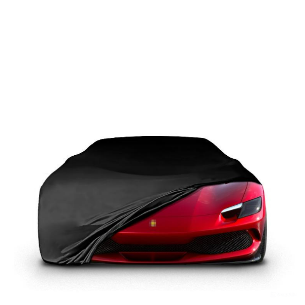 For Ferrari 296 indoor Car Cover Custom Fit For all Ferrari 296