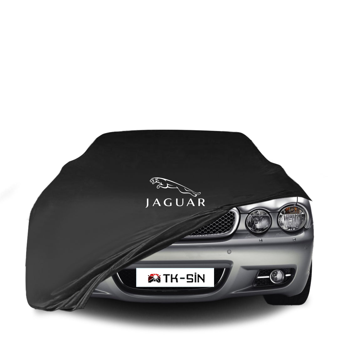 Jaguar XJ (X350) (2003-2006)