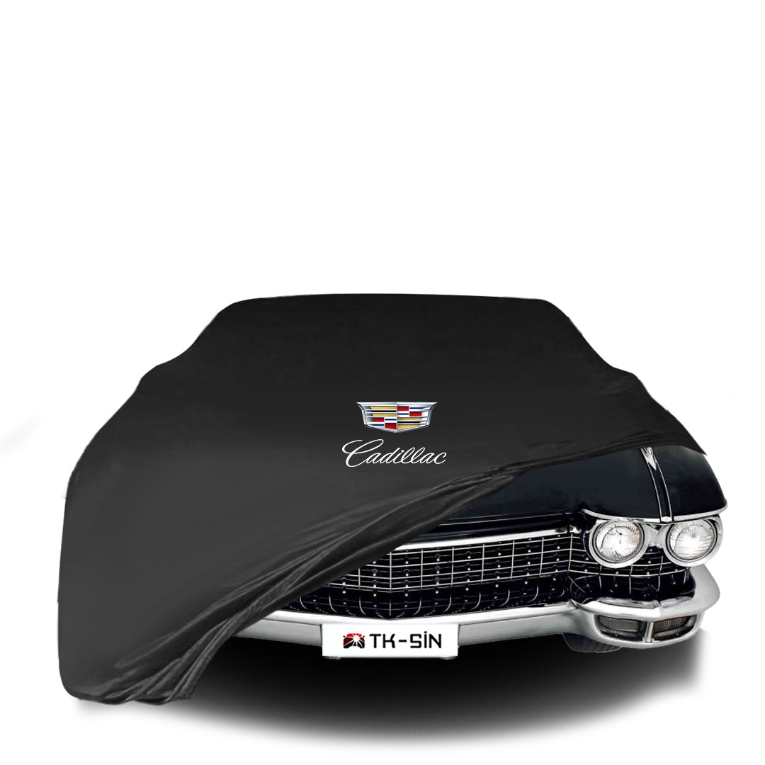 Cadillac Deville (1960-1999)
