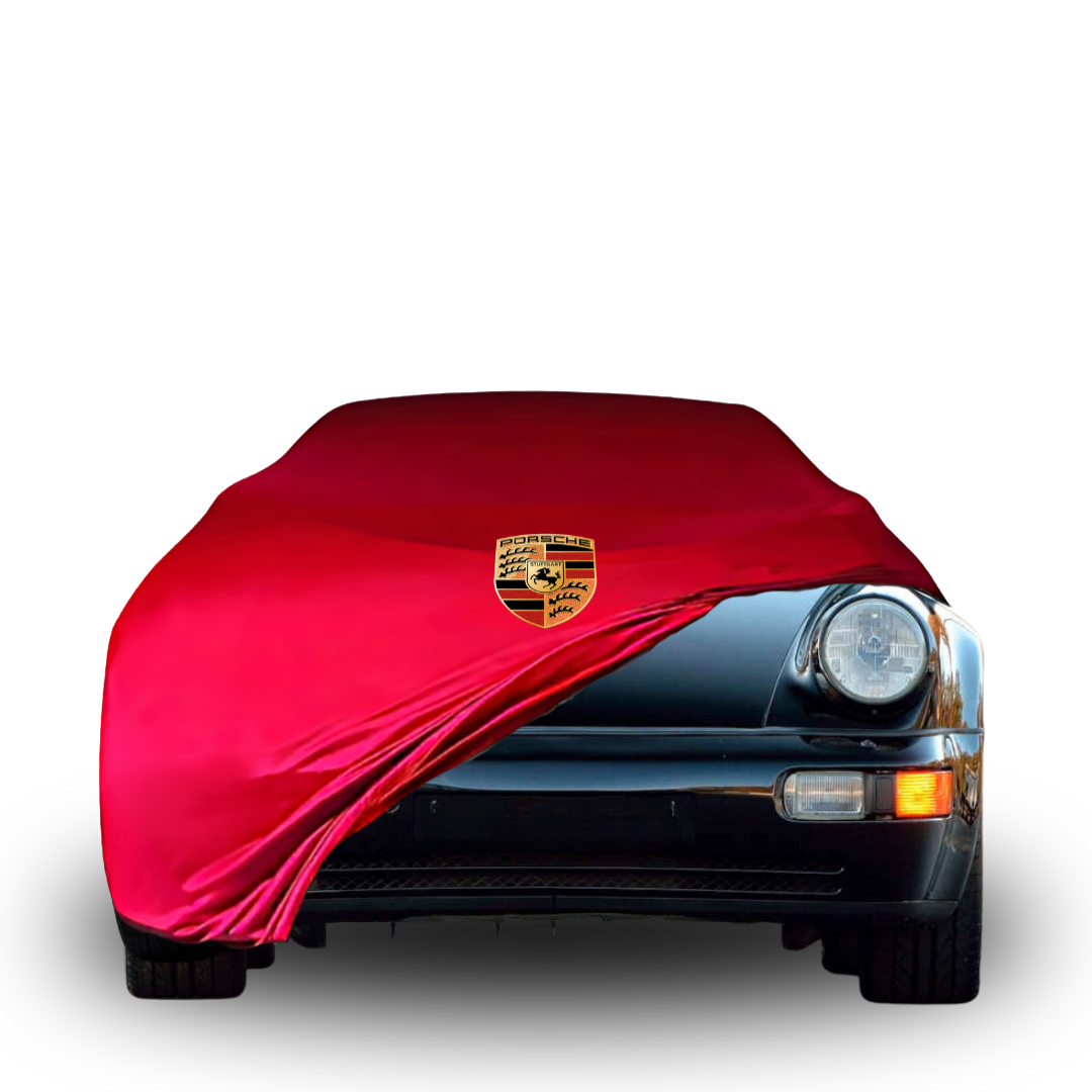 Porsche 911 (964) (1989–1994) Indoor Car Cover