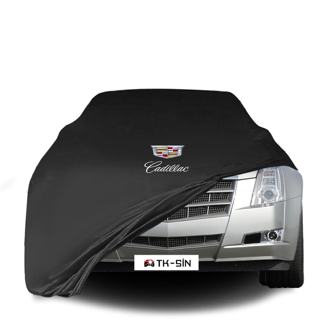 Cadillac CTS1 (2003-2007)