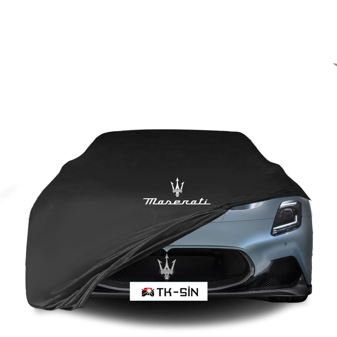 Maserati MC20
