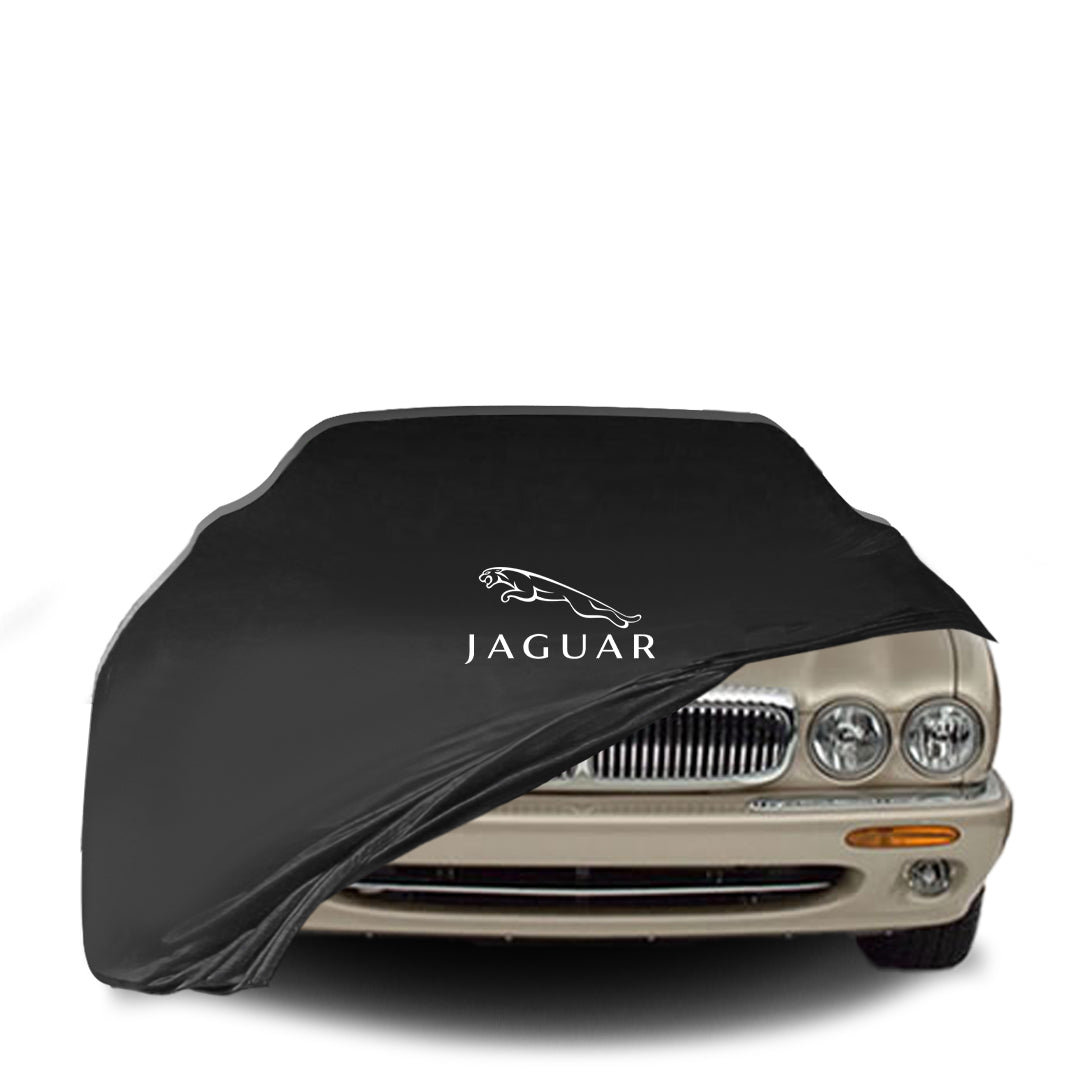Jaguar XJ (X308) (1997-2003)