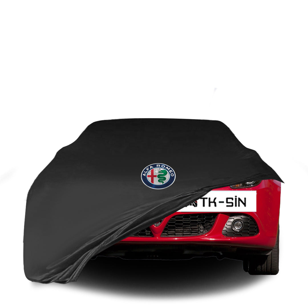 Alfa Romeo Giulietta Hatchback (2010-2020)