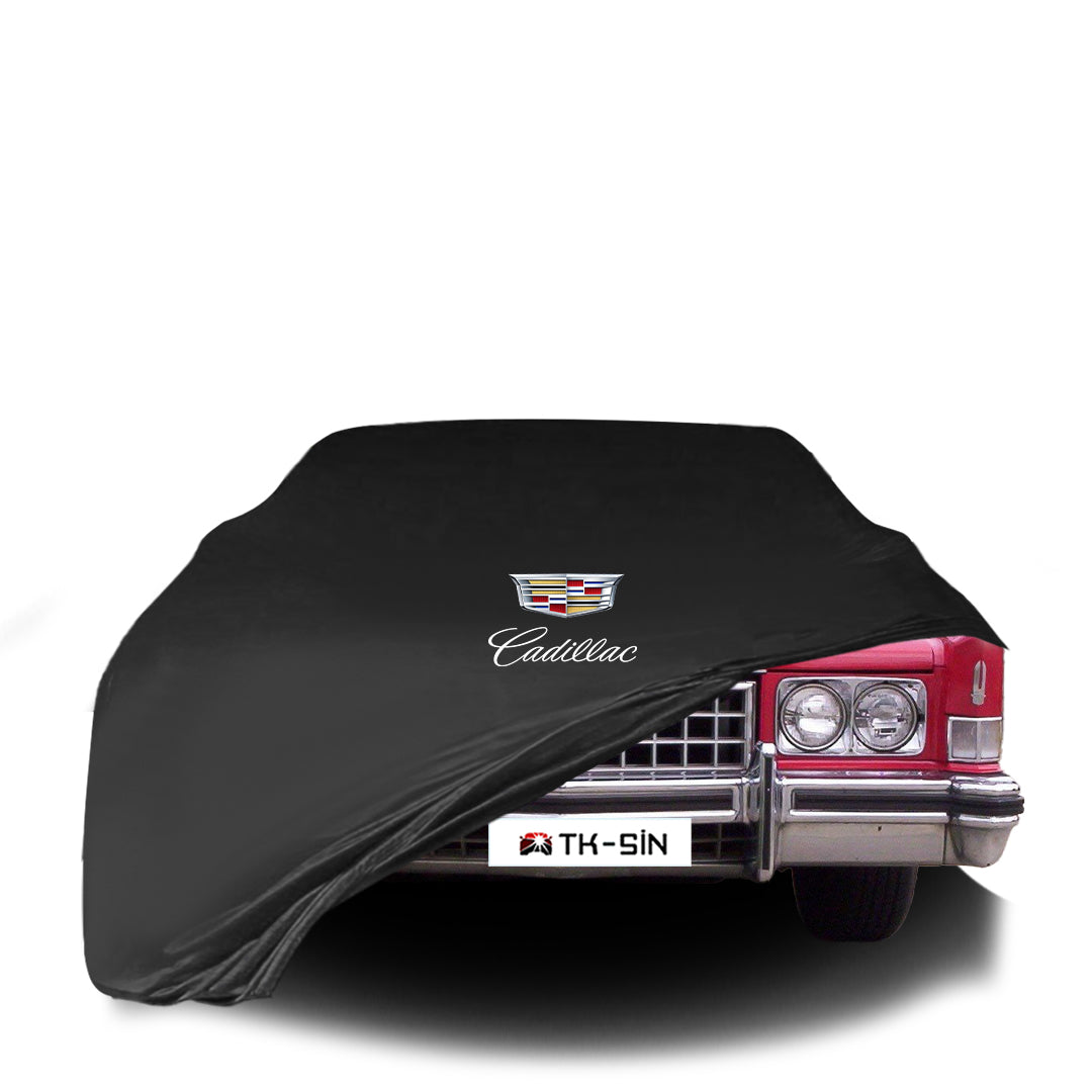 Cadillac Eldorado X (1979-1985)