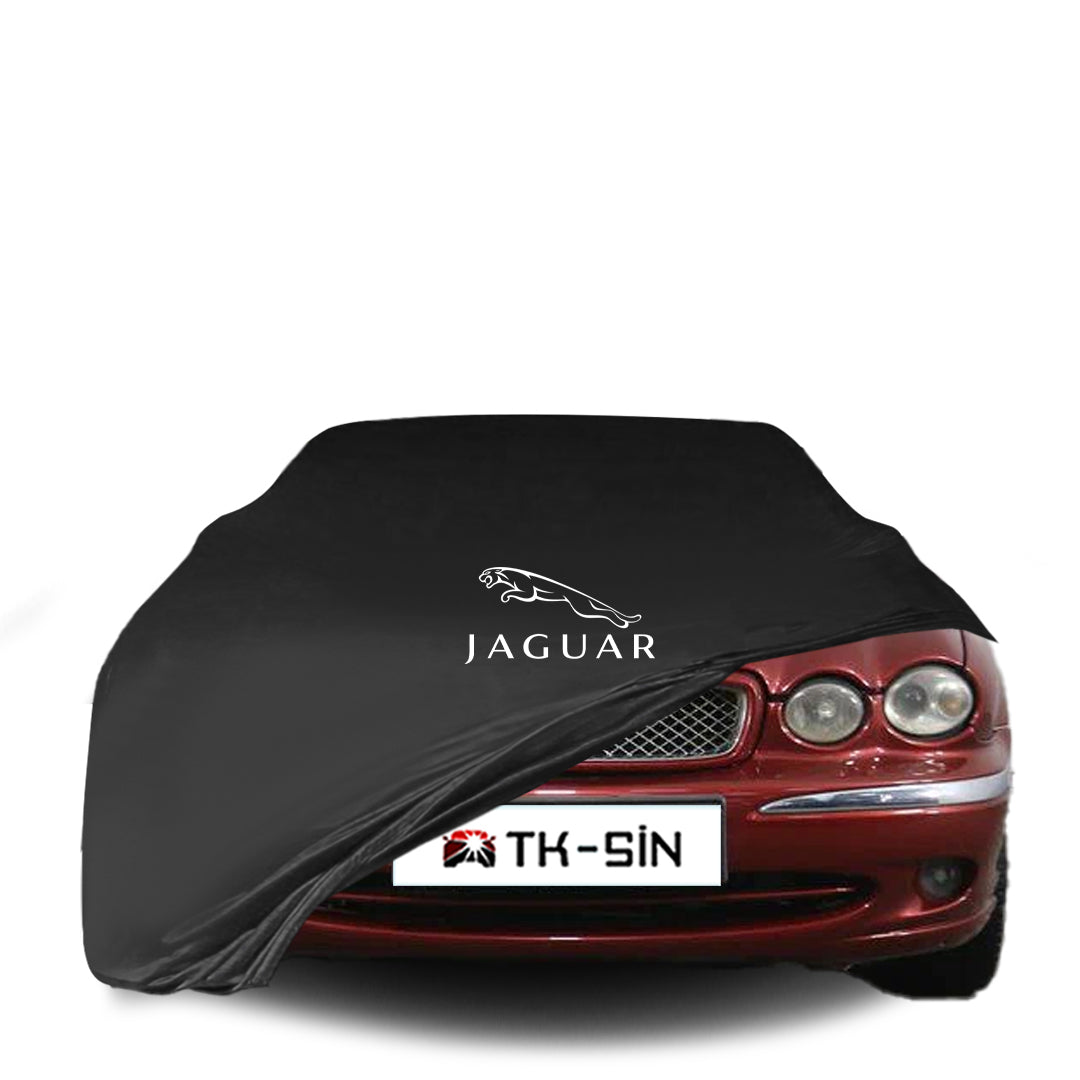 Jaguar X-TYPE