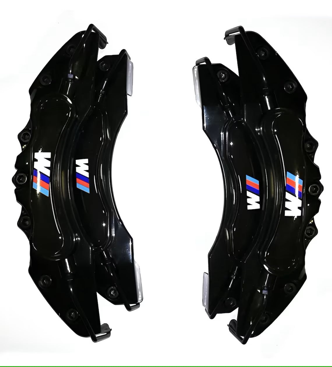 BMW M Caliper Cover, High-Quality, Heat-Resistant Protection, BMW M Caliper,Brake Caliper Covers