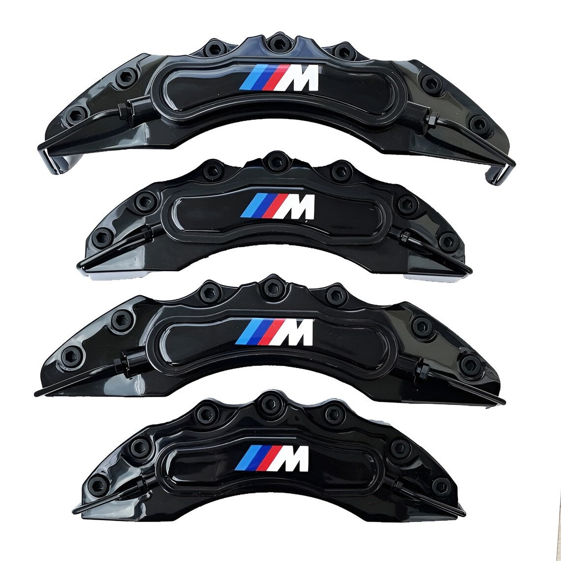 BMW M Caliper Cover, High-Quality, Heat-Resistant Protection, BMW M Caliper,Brake Caliper Covers