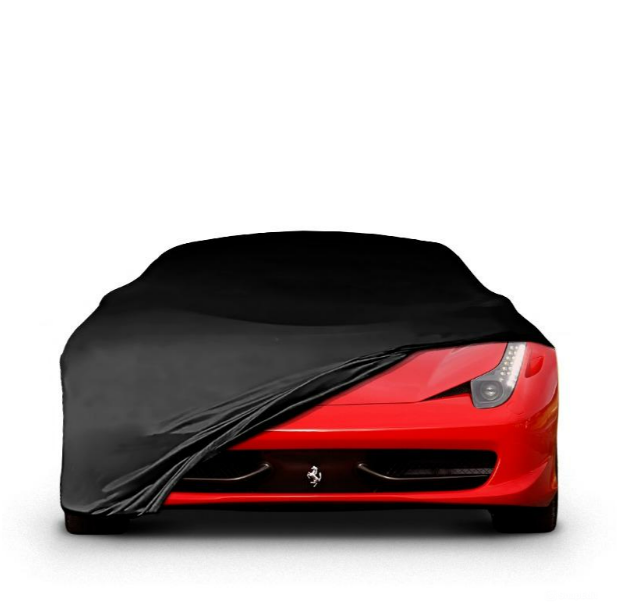 For Ferrari 458 indoor Car Cover Custom Fit For all Ferrari 458