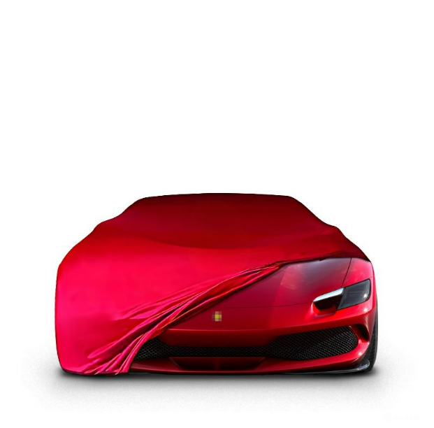 For Ferrari 296 indoor Car Cover Custom Fit For all Ferrari 296