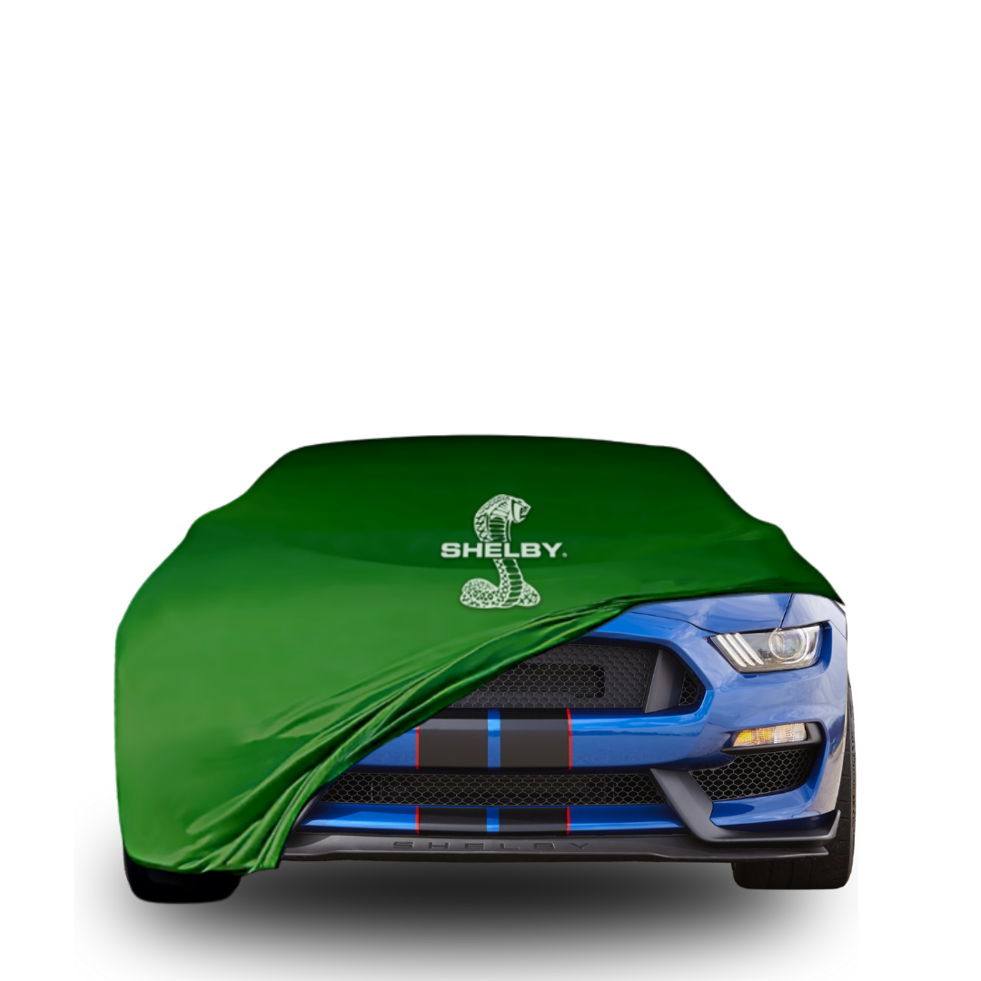 Shelby GT350 (2015–2020) Indoor Car Cover