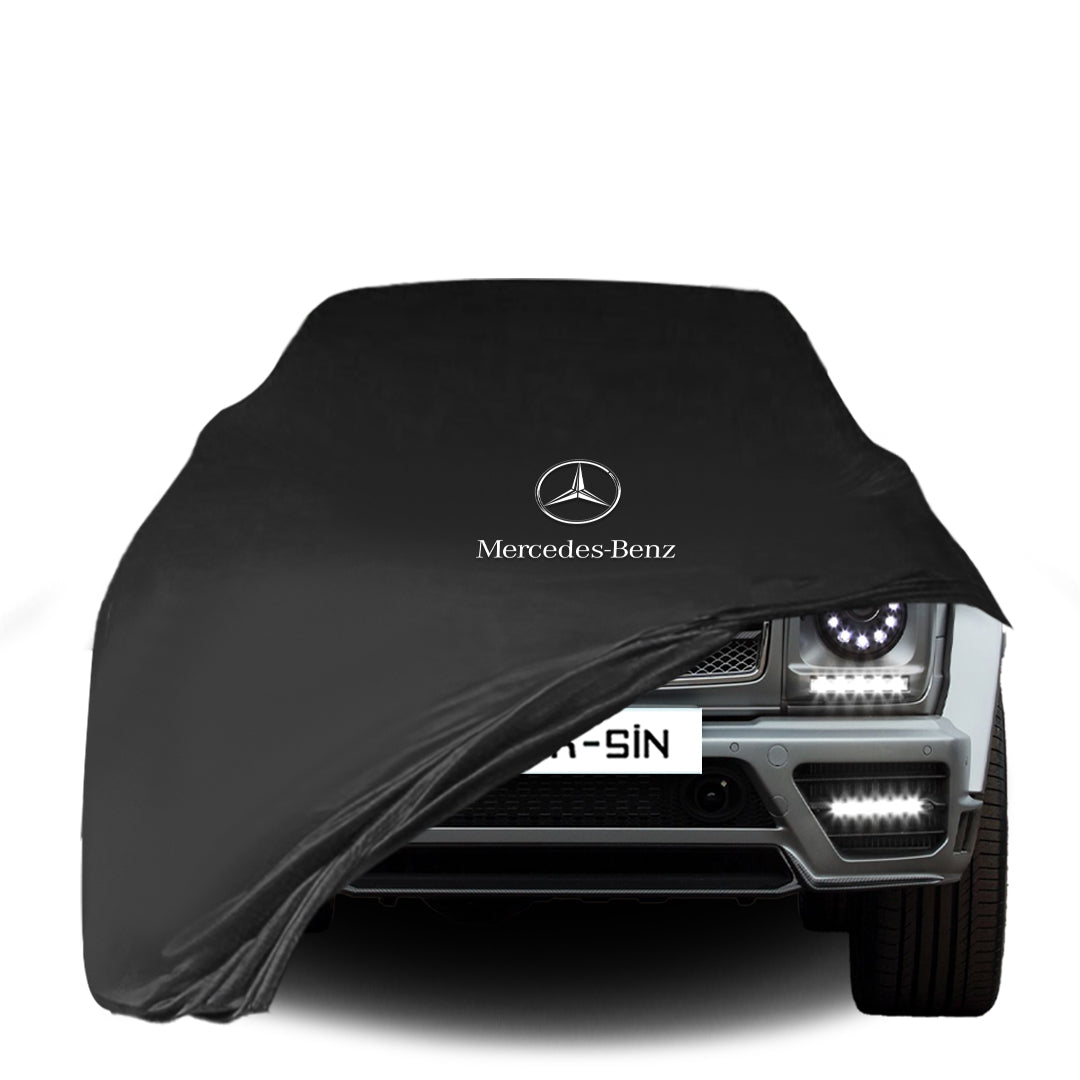Mercedes Benz G W463