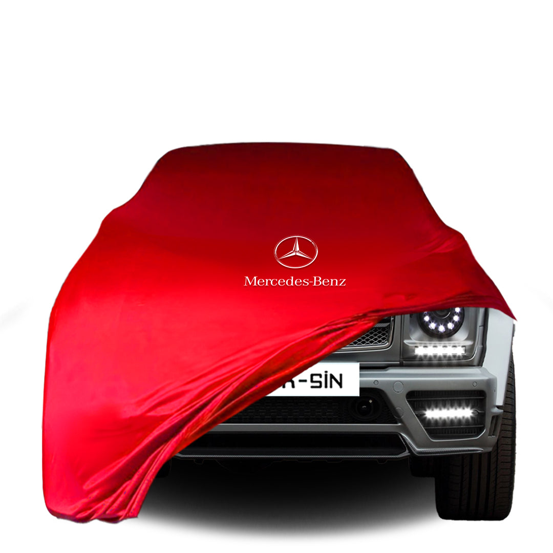 Mercedes Benz G W463