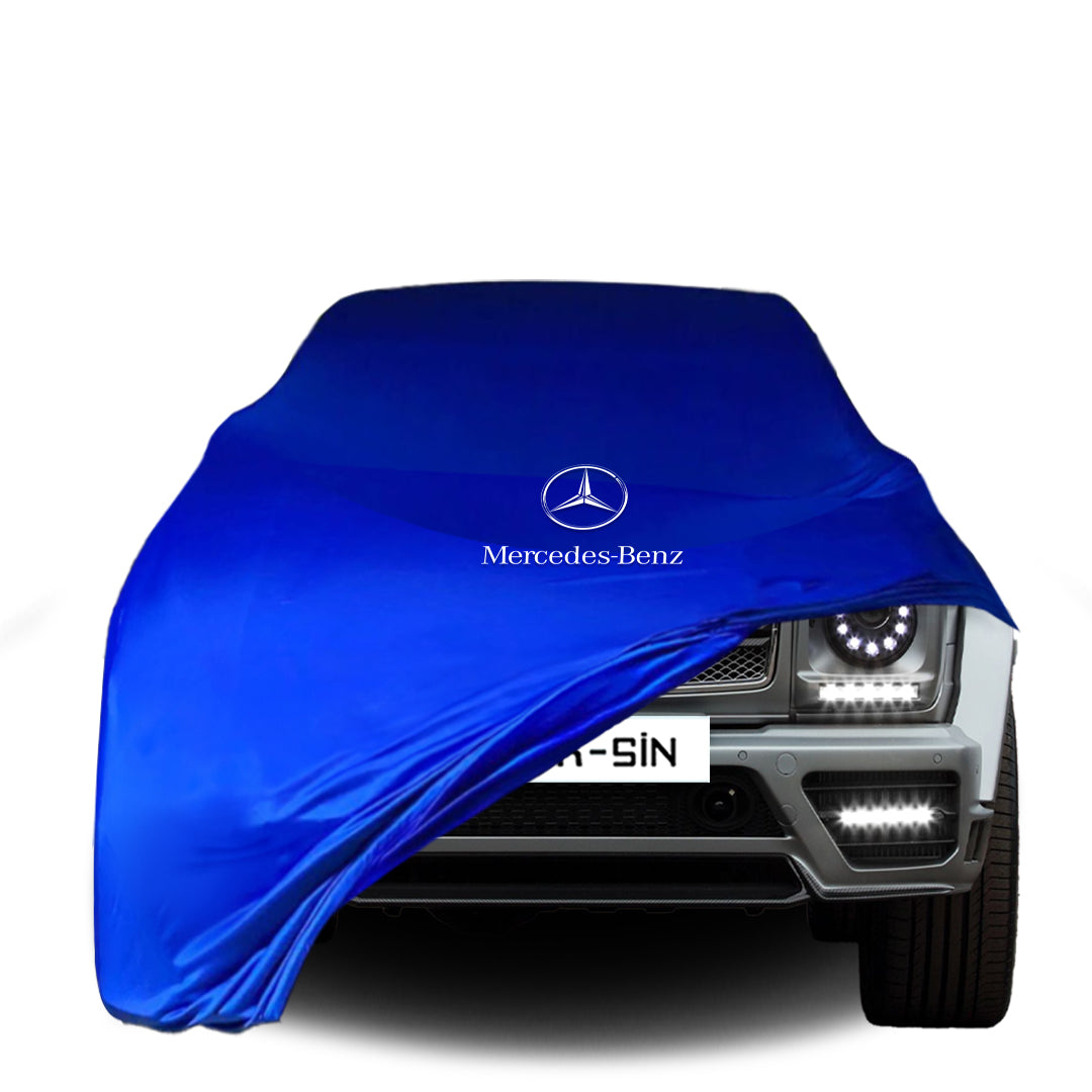 Mercedes Benz G W463