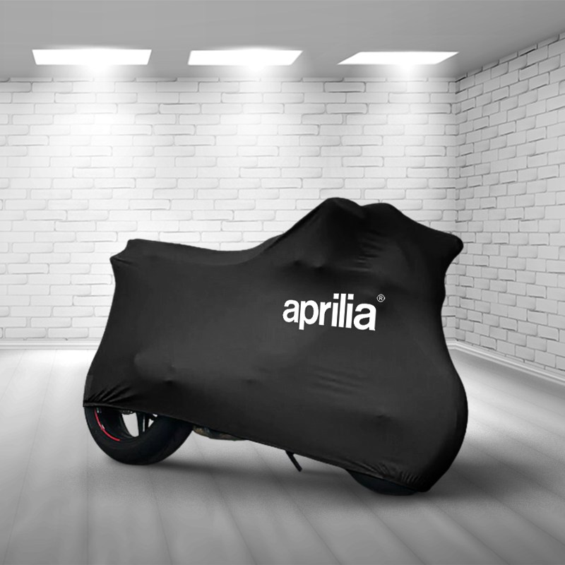 APRILIA INDOOR MOTORCYCLE COVER