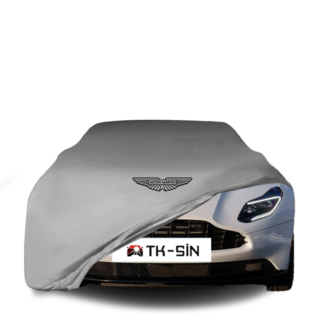 Aston Martin DB11 Cabriolet Volante (2018-)
