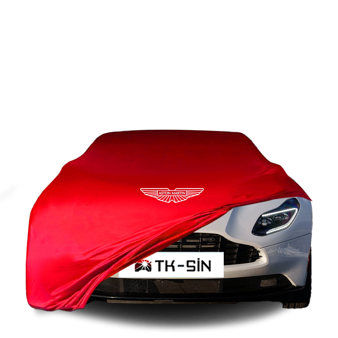 Aston Martin DB11 Cabriolet Volante (2018-)