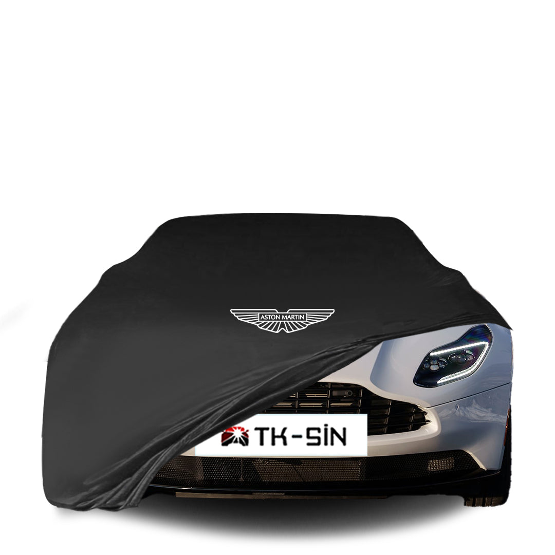 Aston Martin DB11 Cabriolet Volante (2018-)