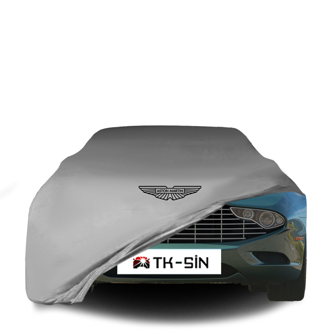 Aston Martin DB12 Coupe (2023-)