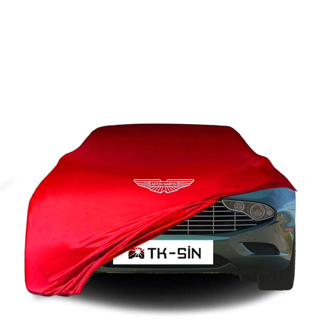 Aston Martin DB12 Coupe (2023-)