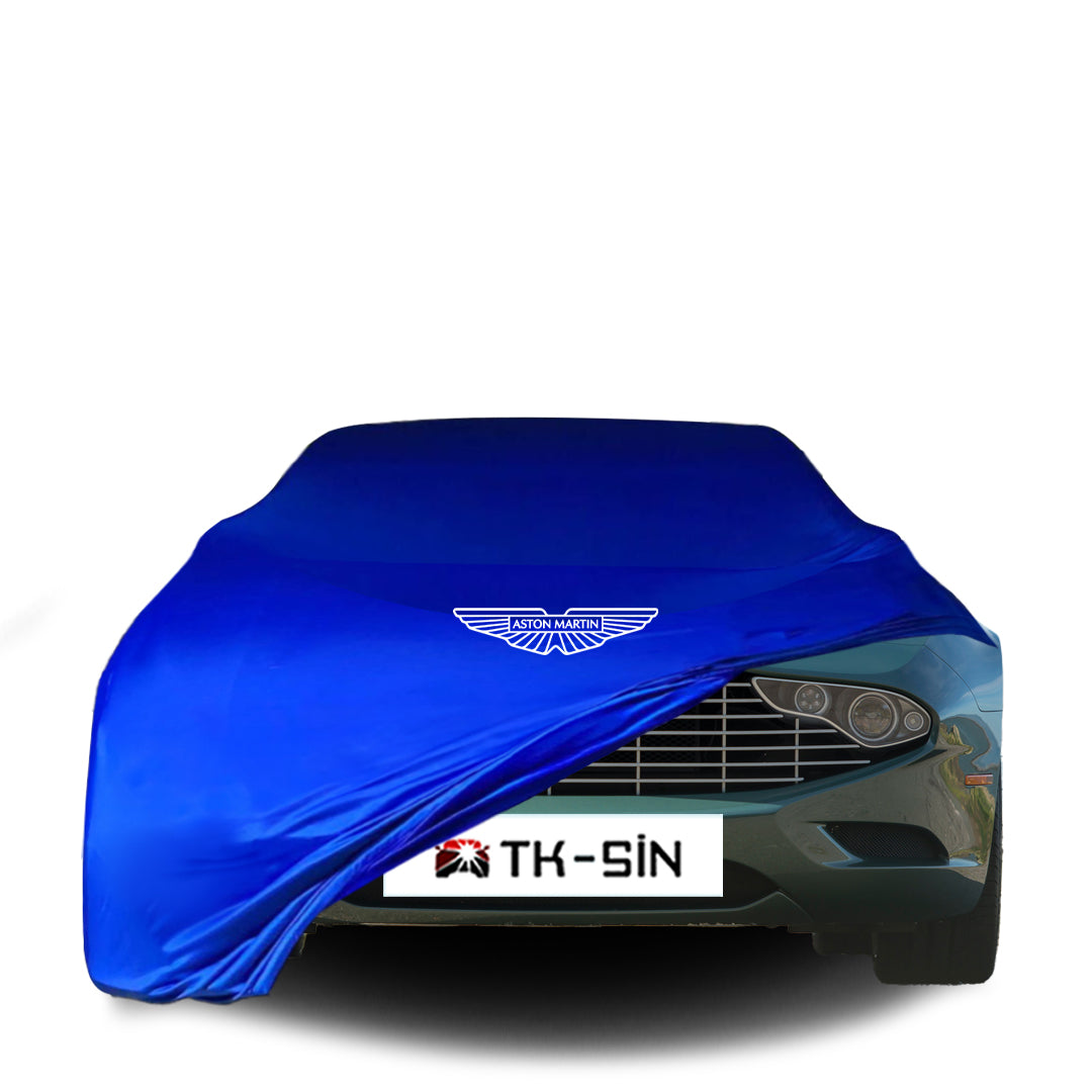 Aston Martin DB12 Coupe (2023-)