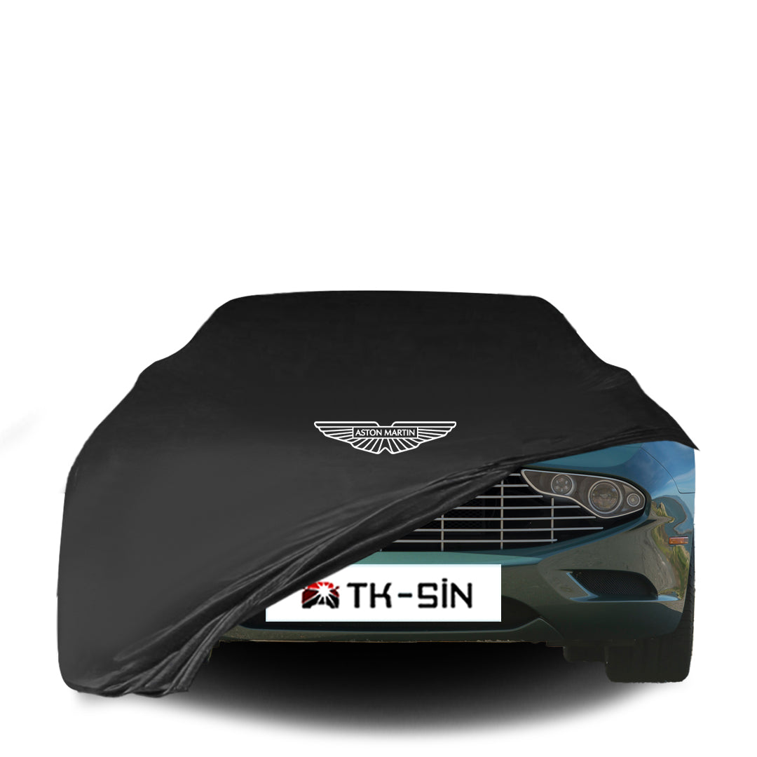 Aston Martin DB12 Coupe (2023-)