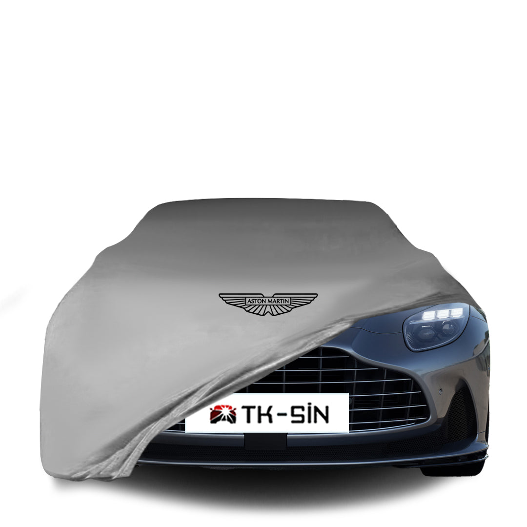 Aston Martin DB12 Volante Cabrio (2023-)