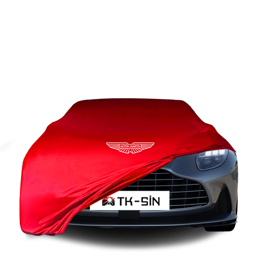 Aston Martin DB12 Volante Cabrio (2023-)