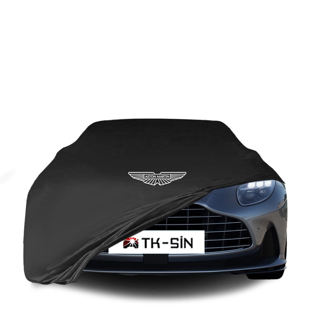 Aston Martin DB12 Volante Cabrio (2023-)