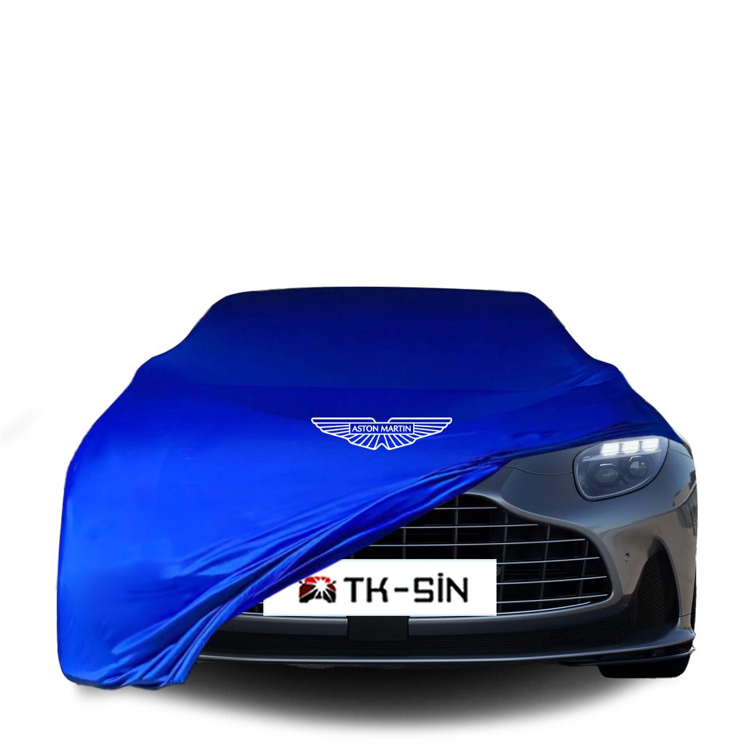 Aston Martin DB12 Volante Cabrio (2023-)