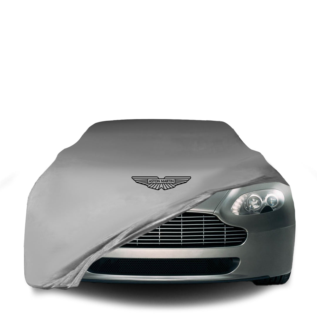 Aston Martin DB7 GT Coupe (2000-2004)