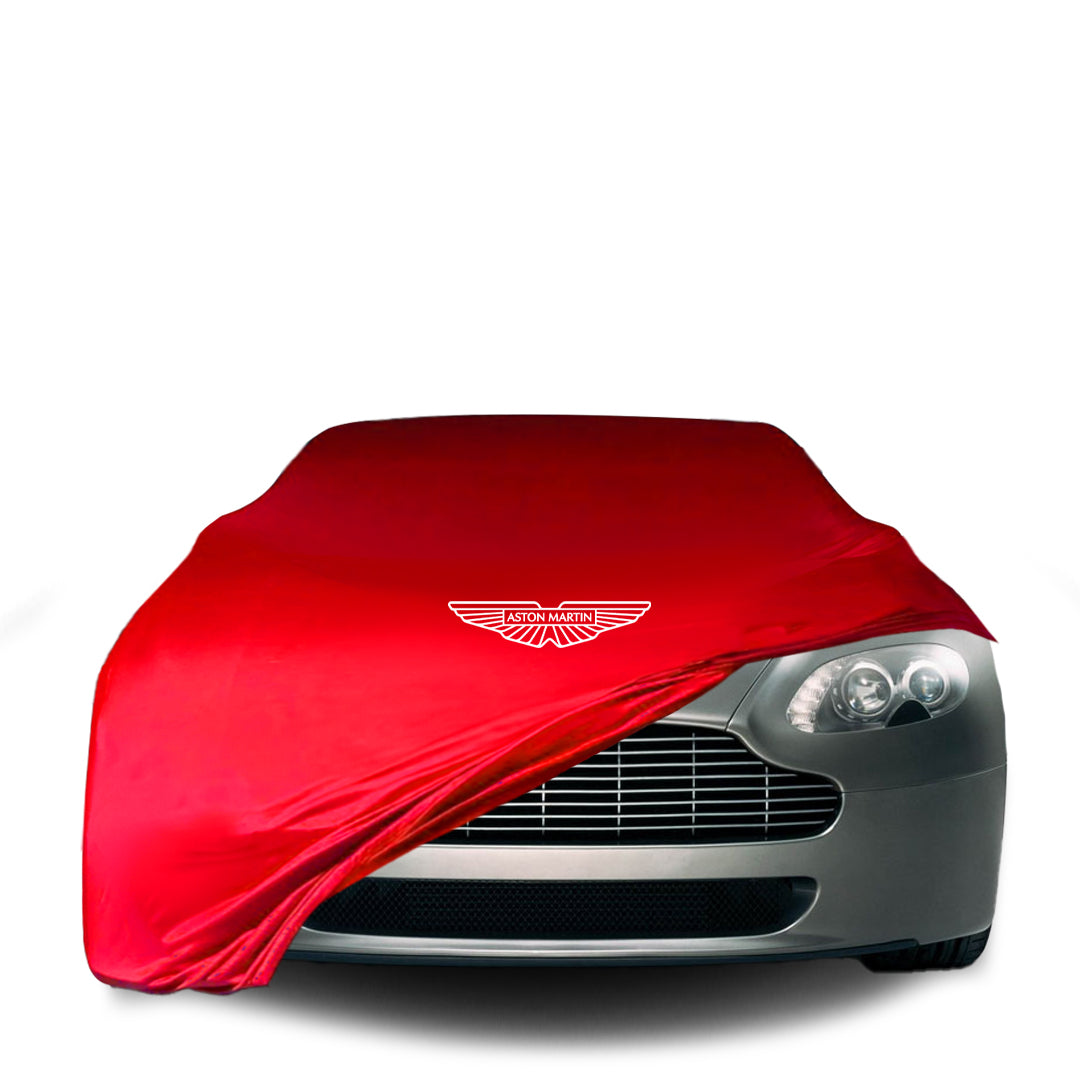 Aston Martin DB7 GT Coupe (2000-2004)