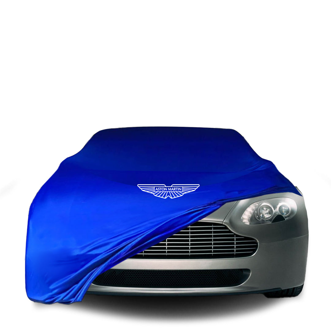 Aston Martin DB7 GT Coupe (2000-2004)