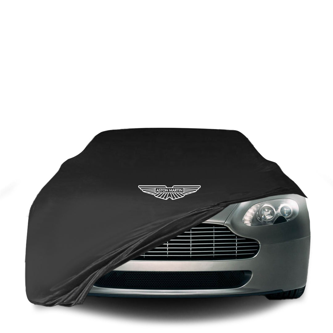 Aston Martin DB7 GT Coupe (2000-2004)