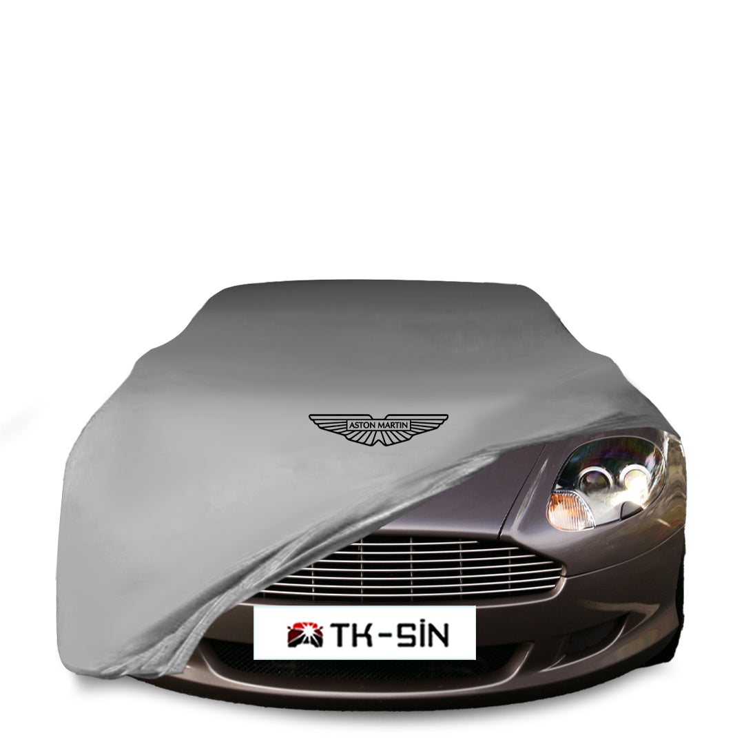 Aston Martin DB9 Coupe (2004-2012)