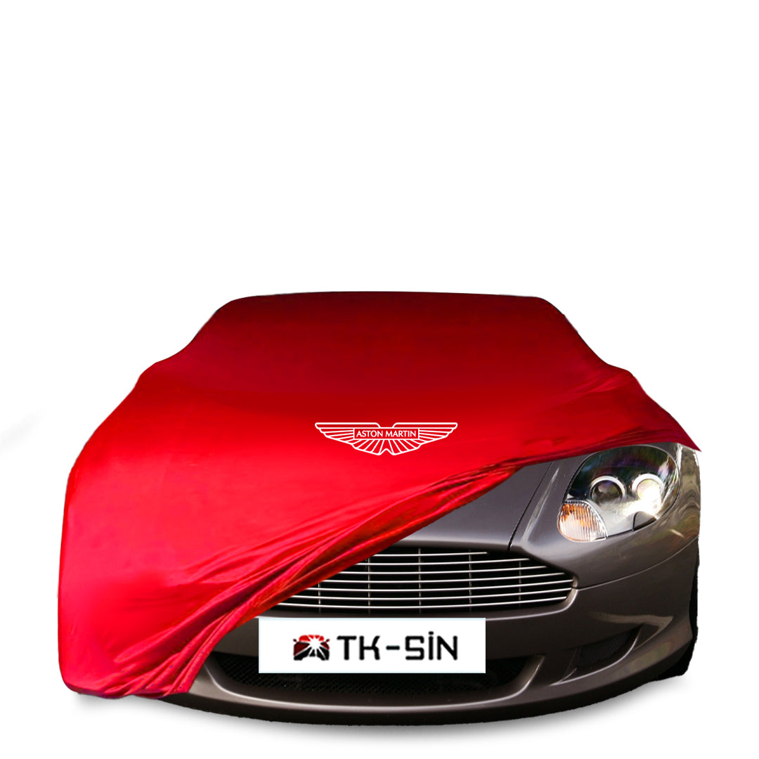 Aston Martin DB9 Coupe (2004-2012)