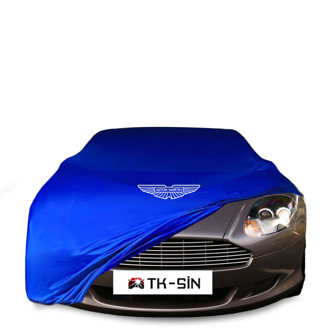 Aston Martin DB9 Coupe (2004-2012)