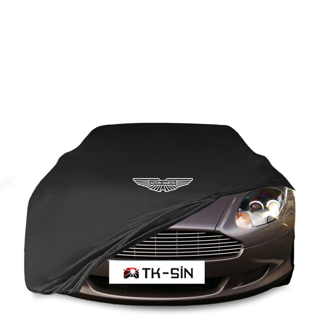 Aston Martin DB9 Coupe (2004-2012)