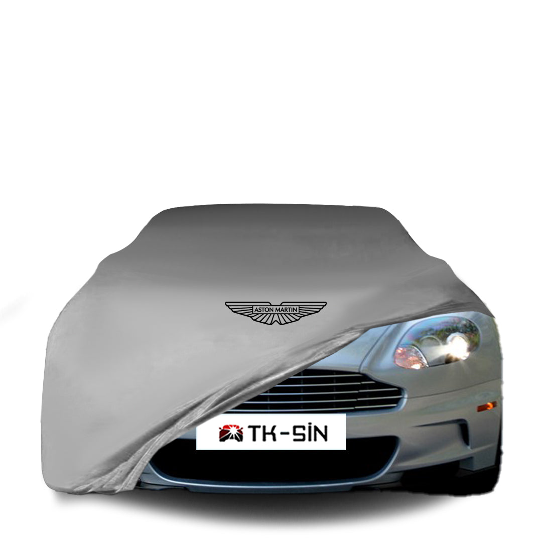 Aston Martin DBS V12 (2007-2012)